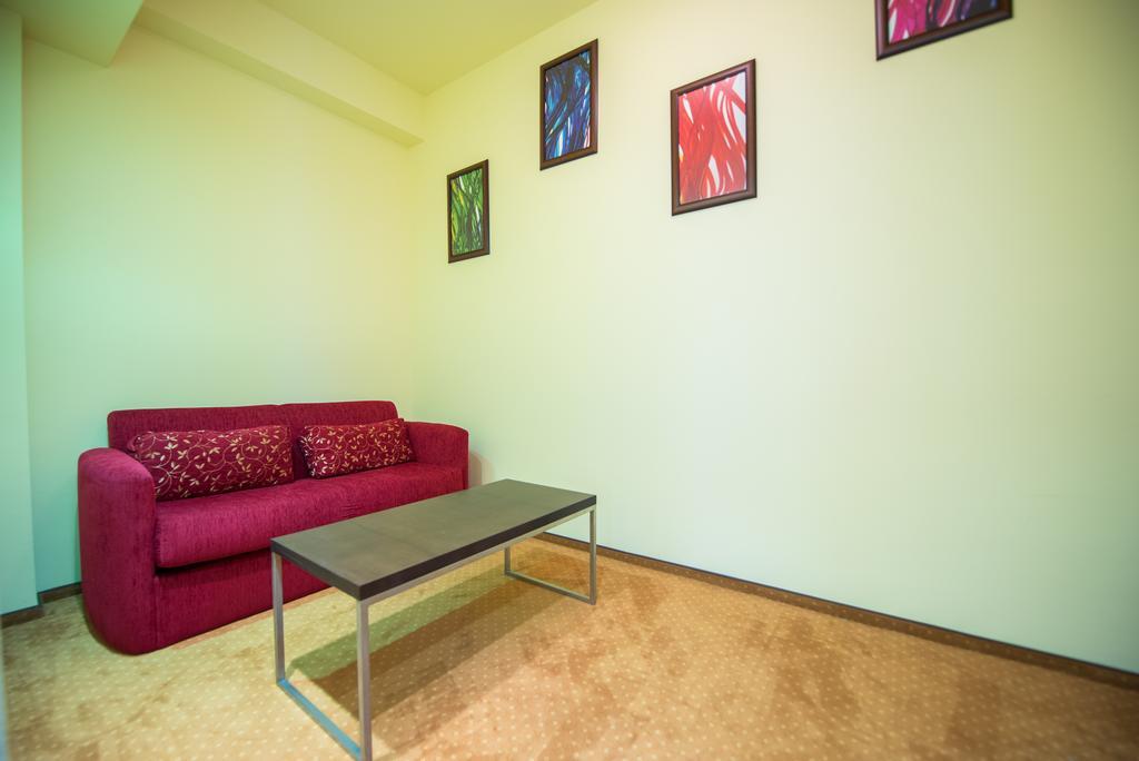 Imago Boutique Hotel Mamaia Habitación foto