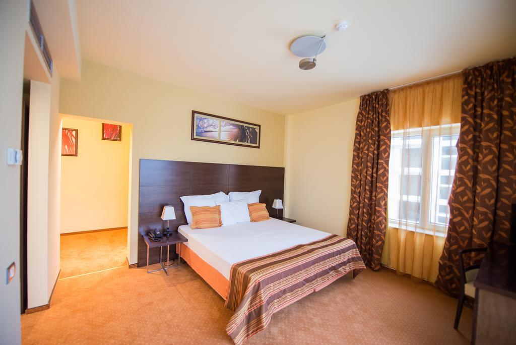 Imago Boutique Hotel Mamaia Habitación foto