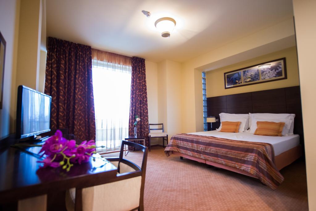 Imago Boutique Hotel Mamaia Habitación foto