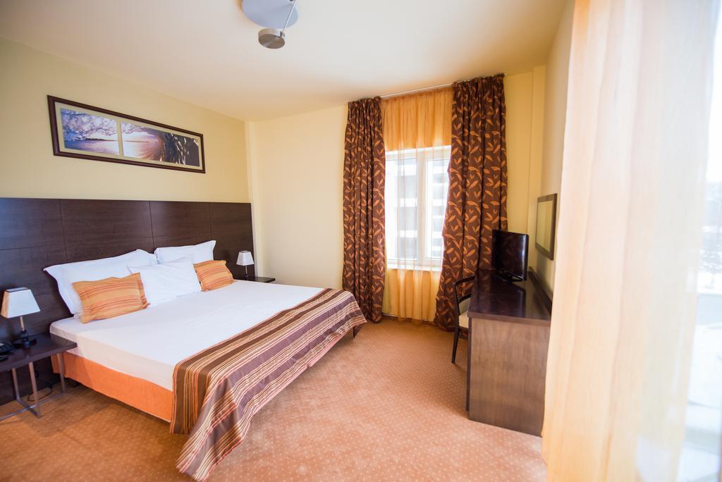 Imago Boutique Hotel Mamaia Exterior foto